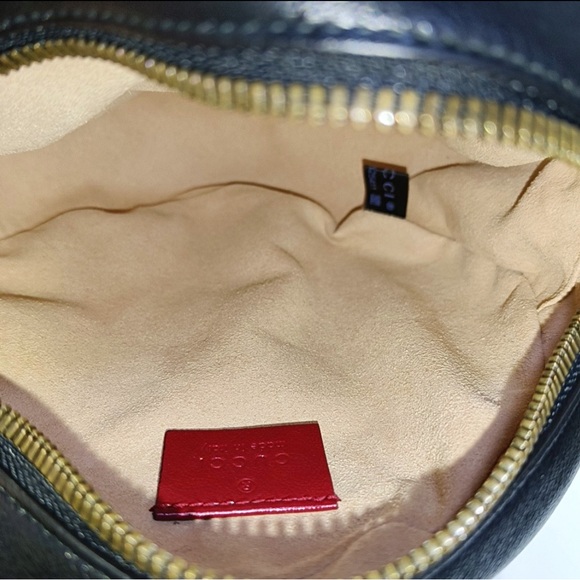 Gucci GG Marmont Round shoulder bag - Picture 6 of 6